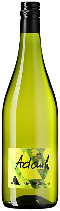 Riesling-Silvaner